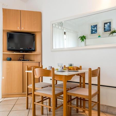 Apartmani Alic 希贝尼克 外观 照片