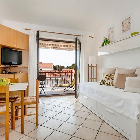 Apartmani Alic 希贝尼克 外观 照片