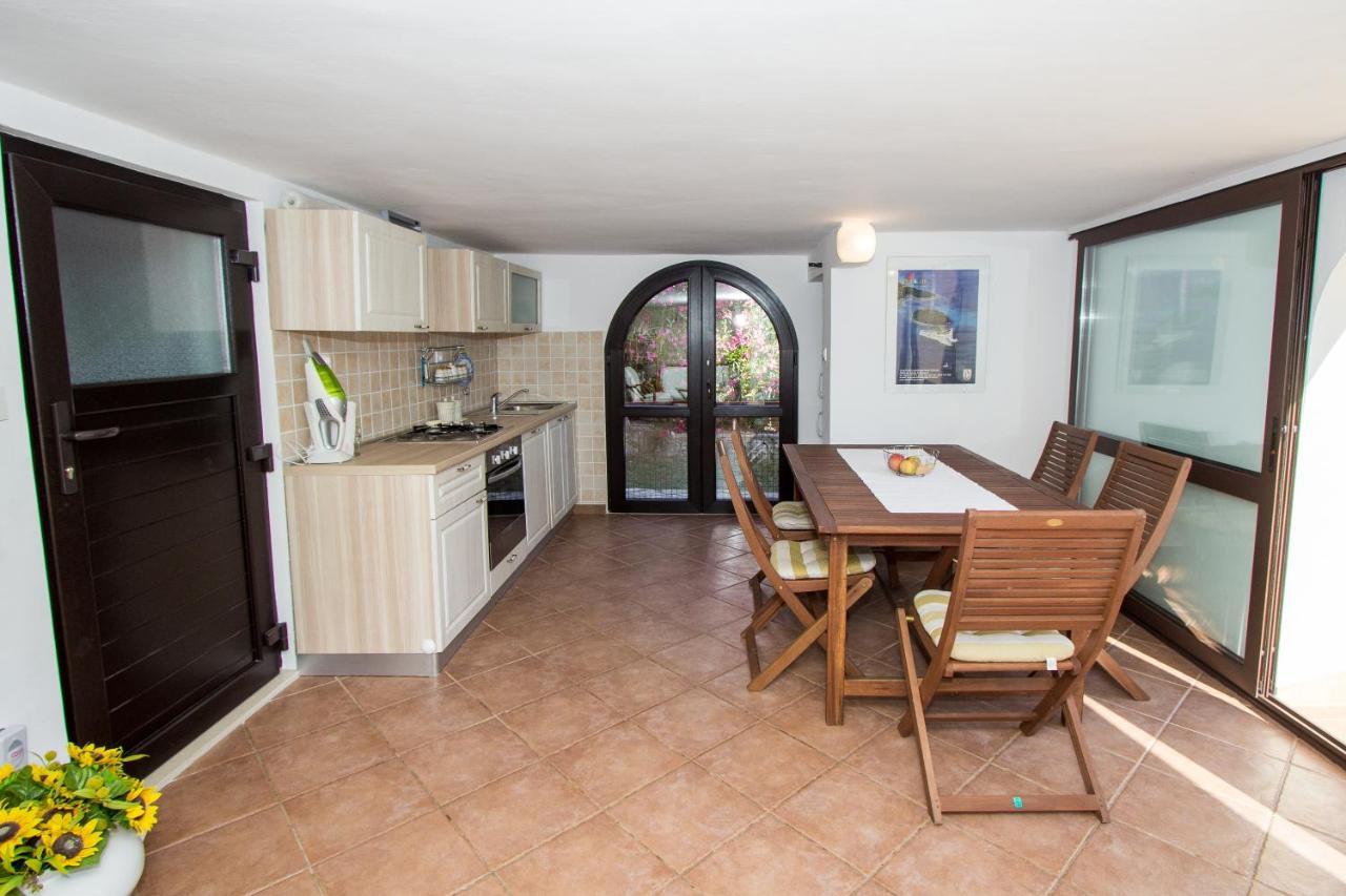 Apartmani Alic 希贝尼克 外观 照片