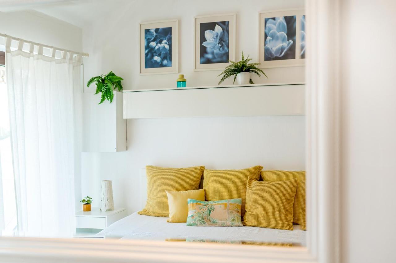 Apartmani Alic 希贝尼克 外观 照片