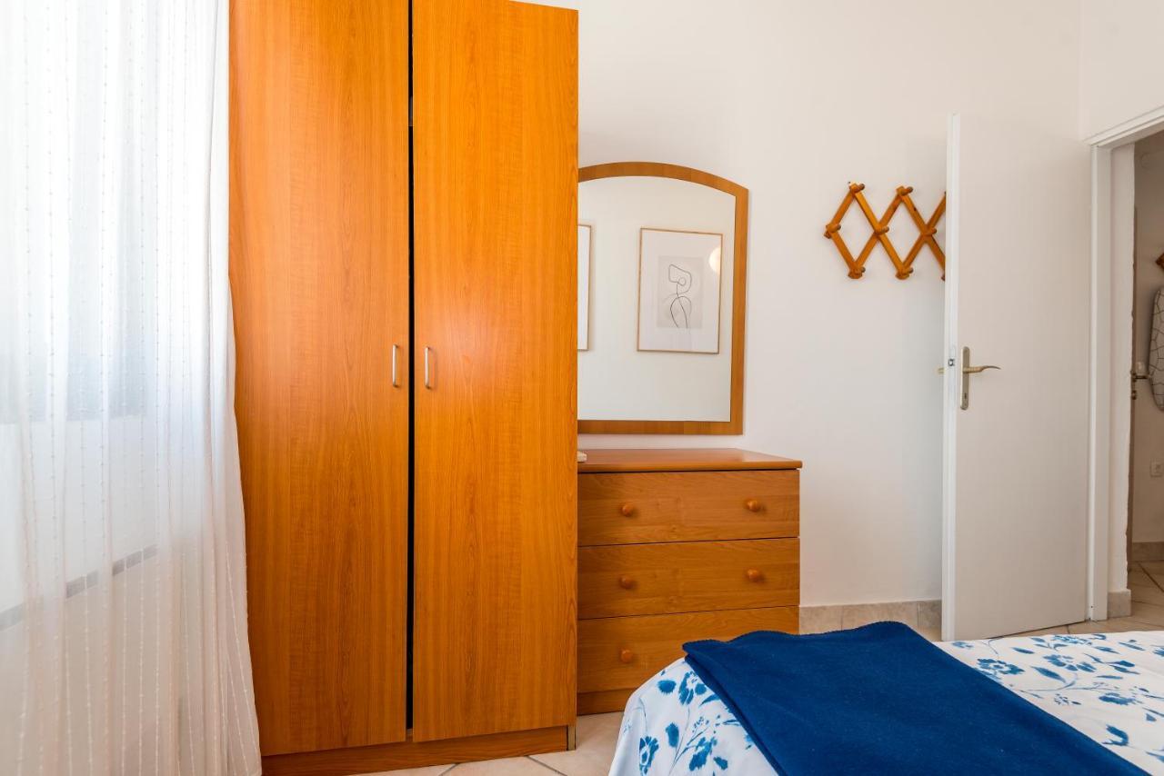 Apartmani Alic 希贝尼克 外观 照片