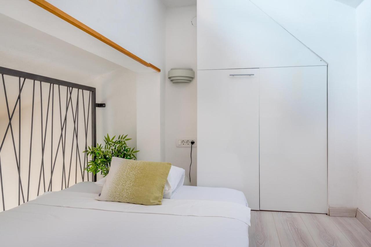 Apartmani Alic 希贝尼克 外观 照片