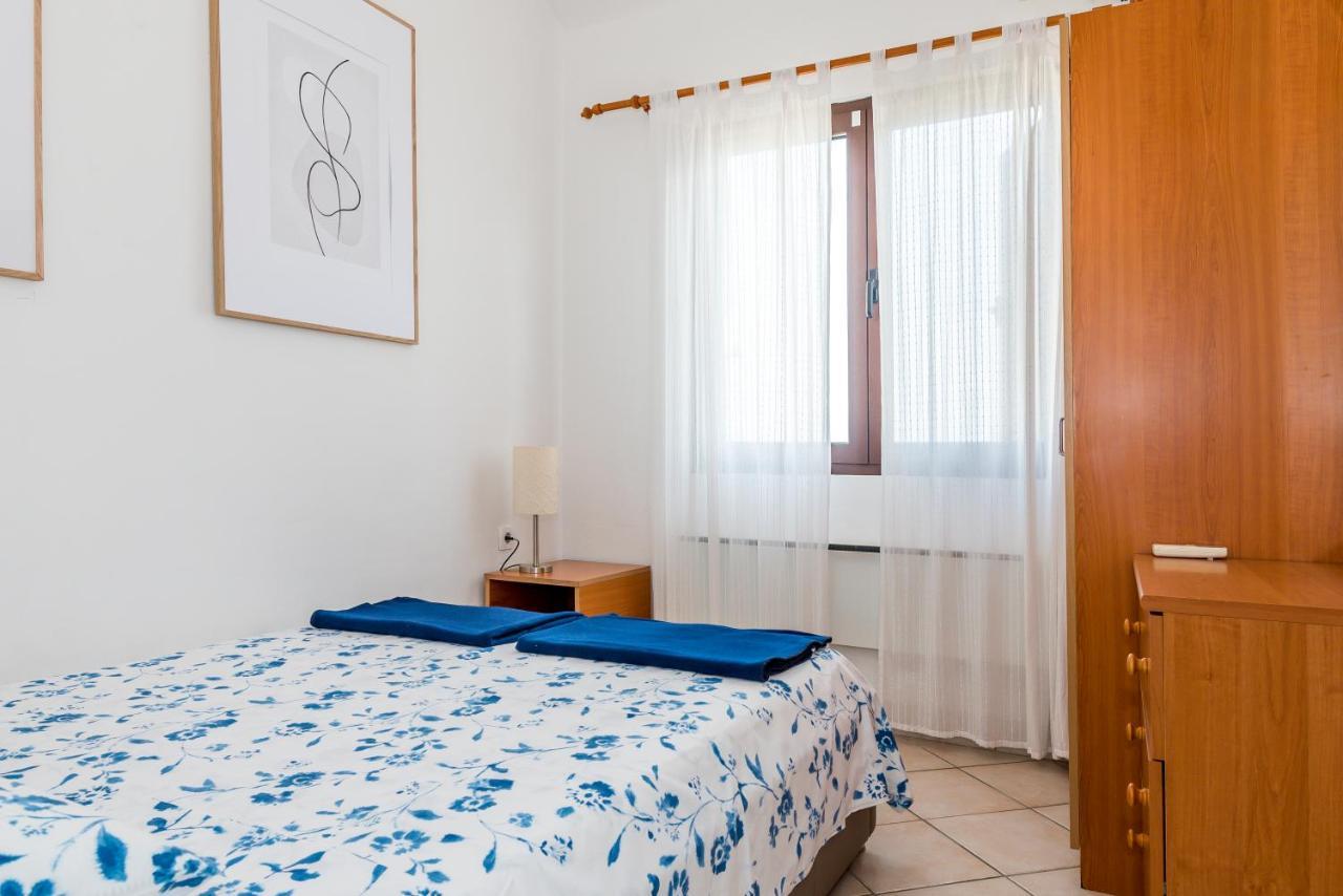 Apartmani Alic 希贝尼克 外观 照片