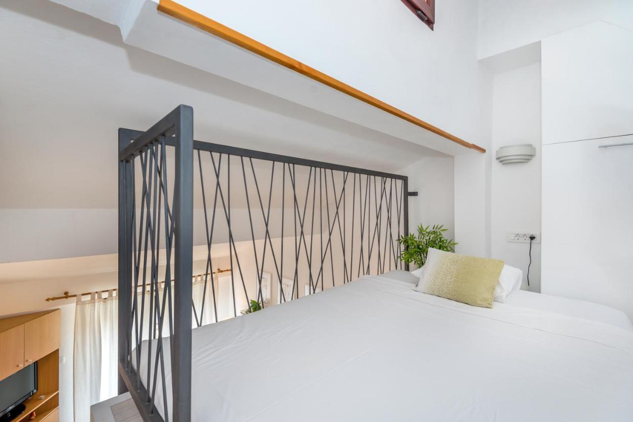 Apartmani Alic 希贝尼克 外观 照片