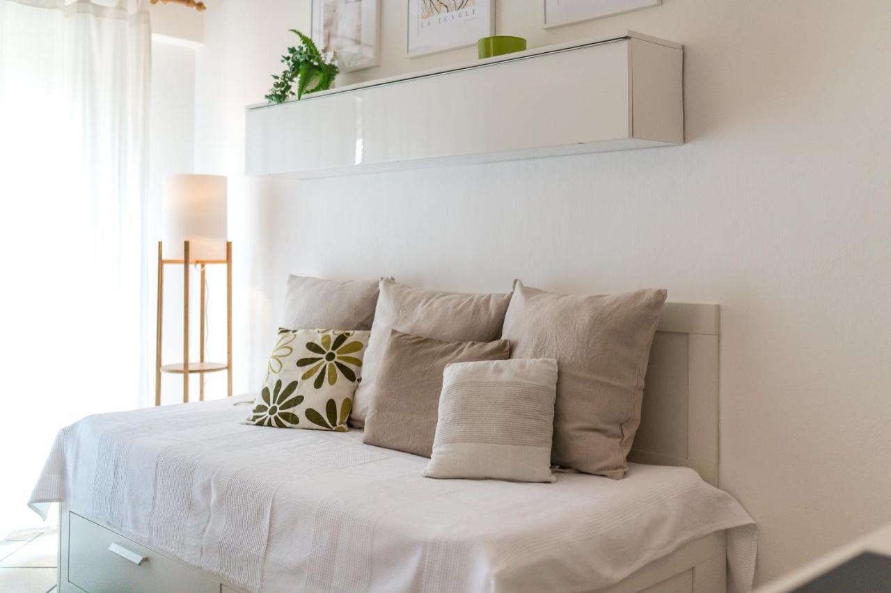 Apartmani Alic 希贝尼克 外观 照片